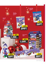 Idea katalog praznični magazin