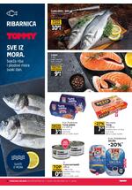 Tommy akcijski katalog