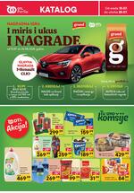 PerSu katalog hrana