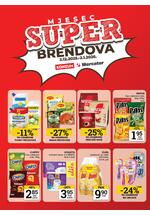 Konzum kataloška akcija