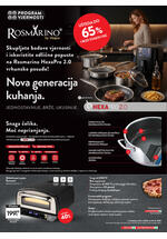 Spar katalog - Tjedna akcija