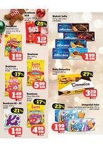 Tropic akcijski katalog