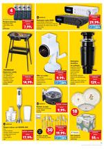 Kaufland katalog neprehrambenih proizvoda