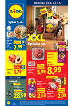 Redni katalog