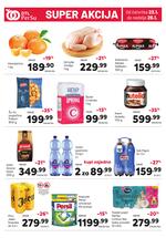 Super akcija Katalog Akcija