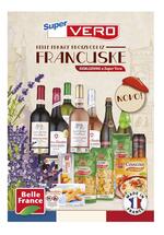 Super Vero katalog akcija