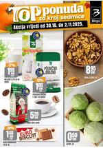 Top ponuda za kraj sedmice