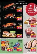 Pivac kataloška akcija