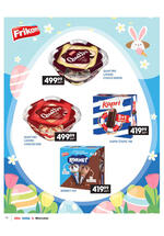 Idea katalog prolećni magazin