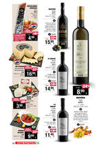 Spar vino i delicije
