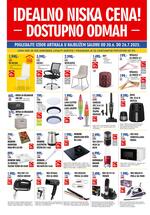Forma Ideale katalog akcija