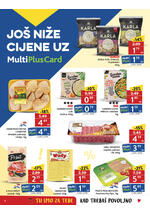 Konzum kataloška akcija