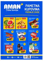 Nedeljna akcija