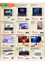 Pevex kataloška akcija