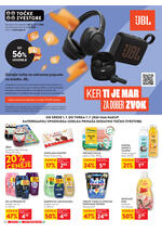 Spar redni katalog