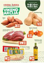 Vikend akcija