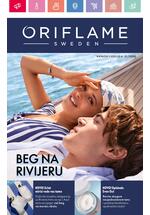 Oriflame katalog akcija Katalog Akcija