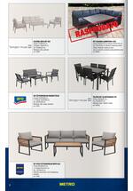 Metro katalog na otvorenom