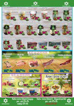 Sinagoga katalog akcija