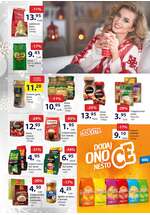 FIS prehrana i hemija