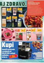 Aroma Market katalog akcija