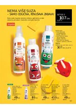 Avon katalog akcija