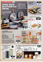 Spar katalog kućanstvo
