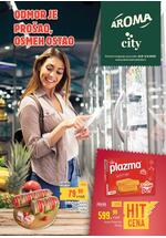 Aroma Market katalog akcija