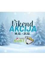 Vikend akcija