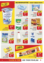 Konzum kataloška akcija