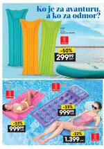 Idea katalog naj-naj letnja ponuda