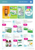 Lilly Drogerie katalog akcija