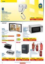 Metro prehrana i neprehrana