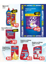 Tropic akcijski katalog
