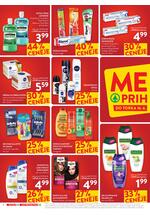 Spar mega prihranki