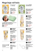 Oriflame katalog akcija