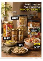 Idea katalog zimnica