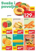 Idea katalog nedeljna akcija