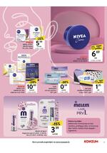 Konzum katalog ljepota i njega