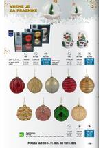 Metro katalog praznična ponuda