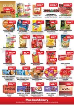 Plus Cash & Carry katalog akcija