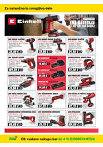 Merkur akcijski katalog