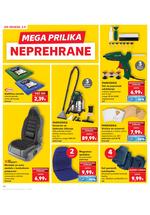 Kaufland kataloška akcija