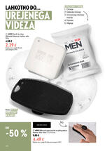 Oriflame redni katalog