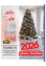 Idea katalog praznični magazin