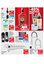 Kaufland kataloška akcija