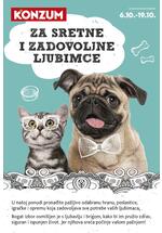 Ljubimci