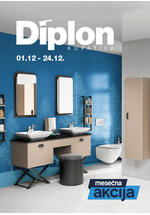 Diplon kupatila katalog akcija Katalog Akcija