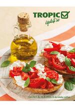 Tropic akcijski katalog