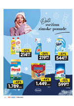 Idea katalog praznični magazin